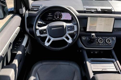 2023 Land Rover Defender S