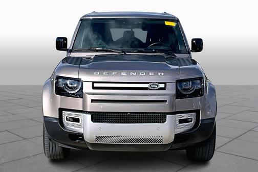 2023 Land Rover Defender S