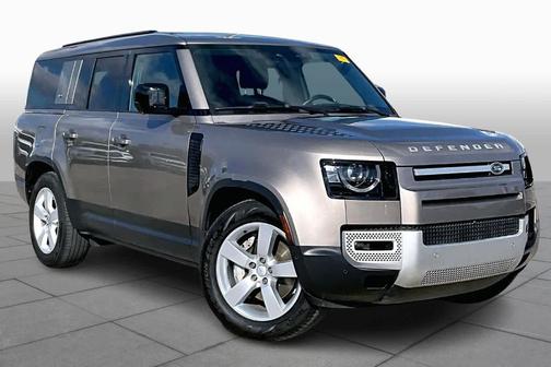 2023 Land Rover Defender S