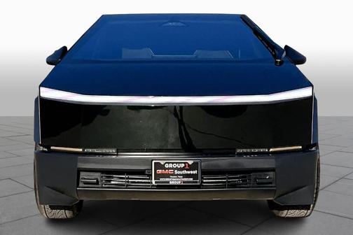 2025 Tesla Cybertruck Base