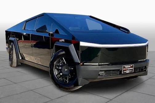 2025 Tesla Cybertruck Base