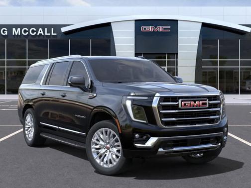 2025 GMC Yukon XL Elevation