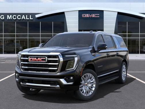 2025 GMC Yukon XL Elevation
