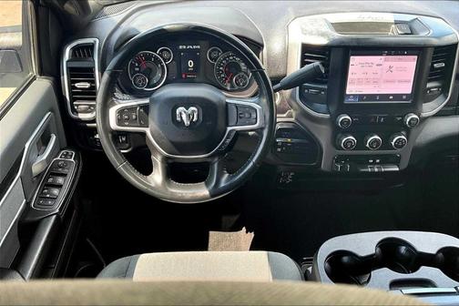2023 RAM 2500 Big Horn