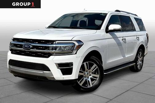 2023 Ford Expedition Limited