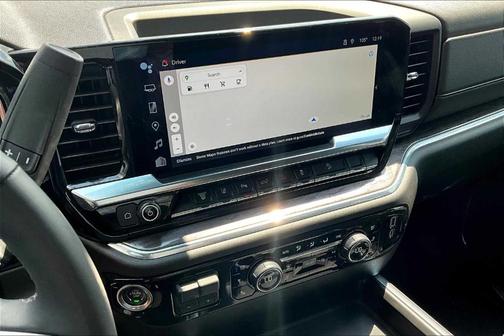 2024 Chevrolet Silverado 2500 LTZ