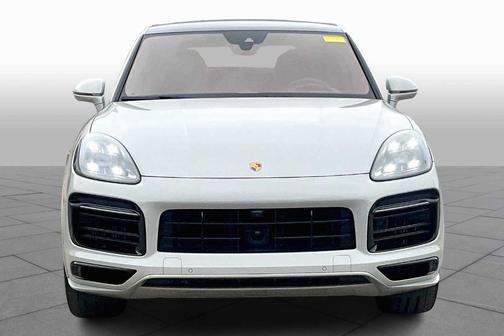 2023 Porsche Cayenne GTS