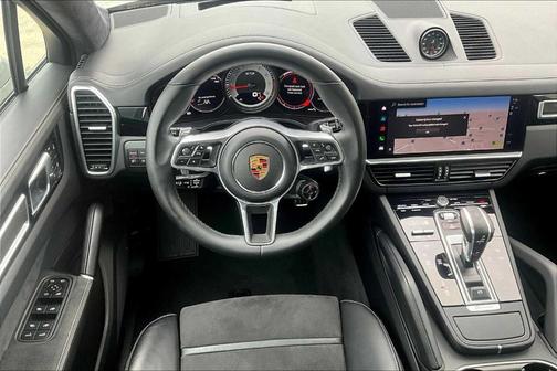 2023 Porsche Cayenne GTS