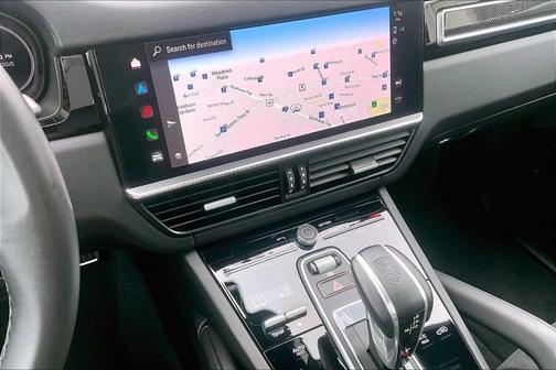 2023 Porsche Cayenne GTS
