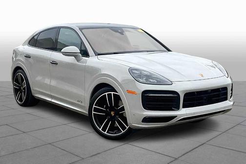 2023 Porsche Cayenne GTS