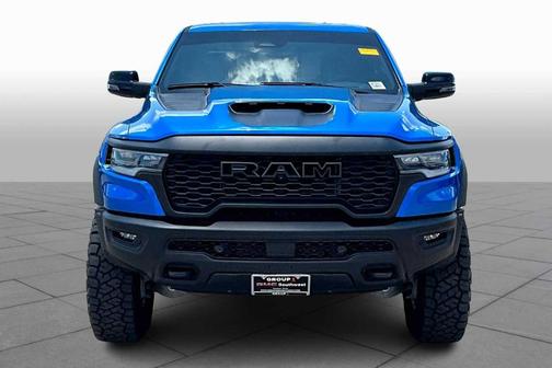 2025 RAM 1500 RHO