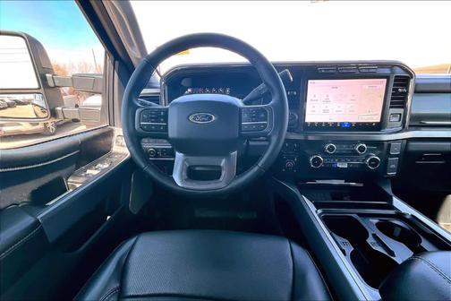 2024 Ford F-250 Lariat