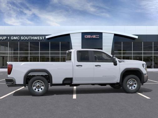 2026 GMC Sierra 2500 Pro