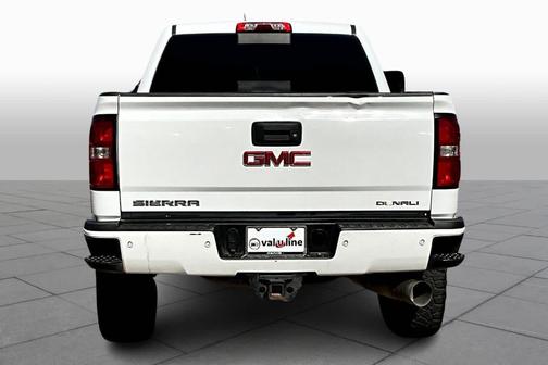 2019 GMC Sierra 2500 Denali