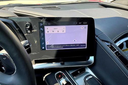 2024 Chevrolet Corvette Stingray w/1LT