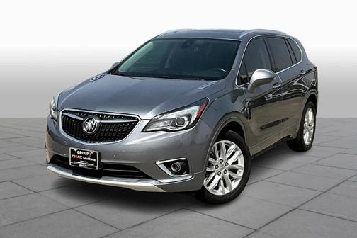 2019 Buick Envision Premium I
