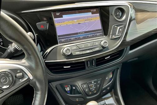 2019 Buick Envision Premium I