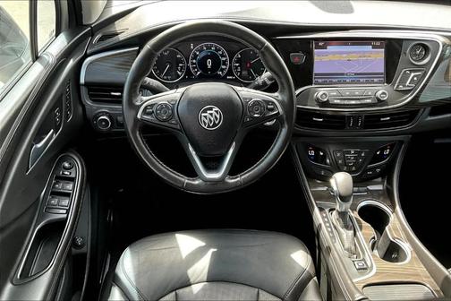 2019 Buick Envision Premium I