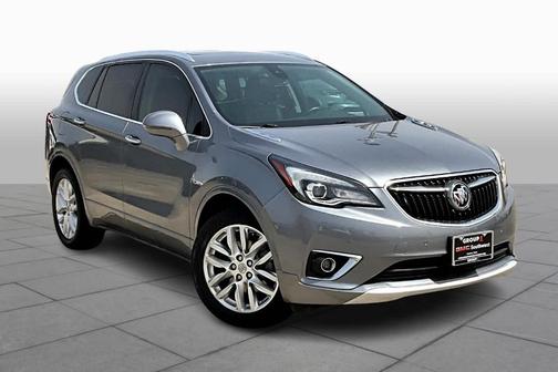 2019 Buick Envision Premium I