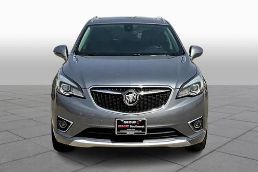 2019 Buick Envision Premium I