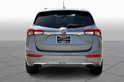2019 Buick Envision Premium I