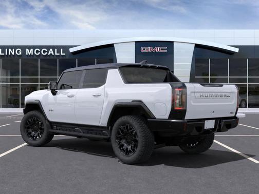 2025 GMC HUMMER EV Pickup 2X