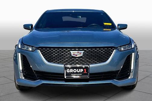 2023 Cadillac CT5 Luxury RWD