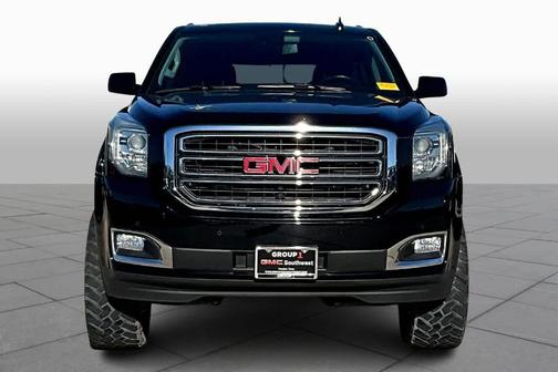 2020 GMC Yukon SLT