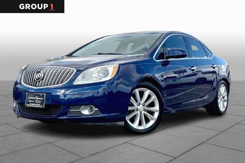 2013 Buick Verano Premium