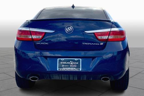 2013 Buick Verano Premium