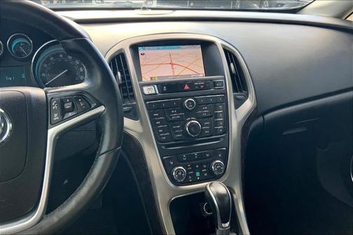 2013 Buick Verano Premium