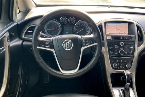 2013 Buick Verano Premium