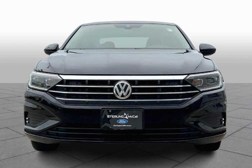 2019 Volkswagen Jetta 1.4T SEL