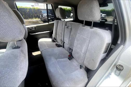 2005 Hyundai SANTA FE GLS