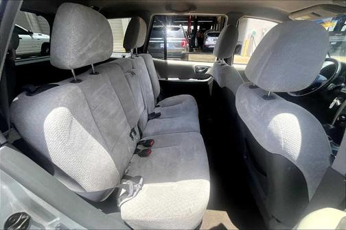 2005 Hyundai SANTA FE GLS