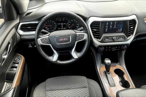 2019 GMC Acadia SLE-1
