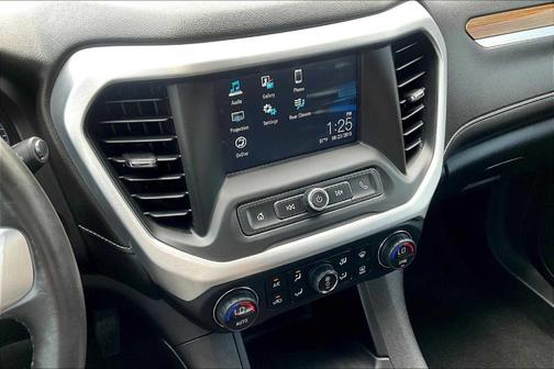 2019 GMC Acadia SLE-1