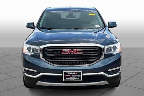 2019 GMC Acadia SLE-1