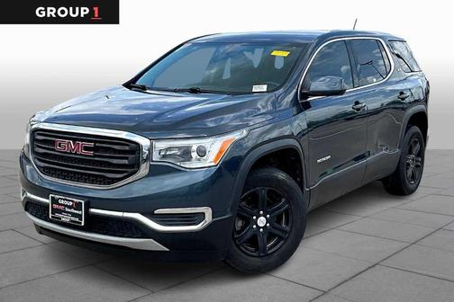 2019 GMC Acadia SLE-1