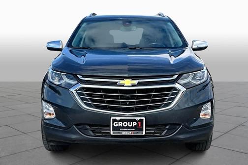 2019 Chevrolet Equinox Premier w/1LZ