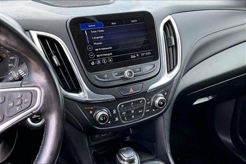 2019 Chevrolet Equinox Premier w/1LZ