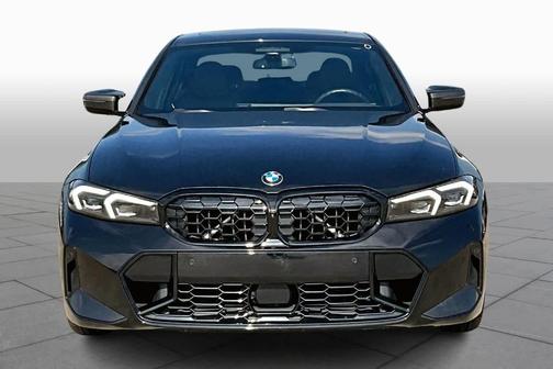 2023 BMW M340 i