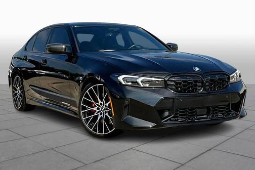 2023 BMW M340 i