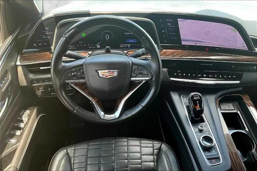2022 Cadillac Escalade ESV Sport Platinum