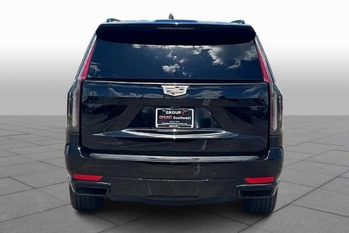 2022 Cadillac Escalade ESV Sport Platinum