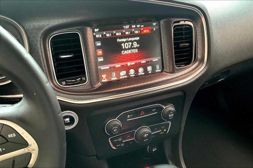 2015 Dodge Charger SXT