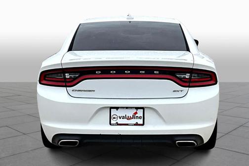 2015 Dodge Charger SXT