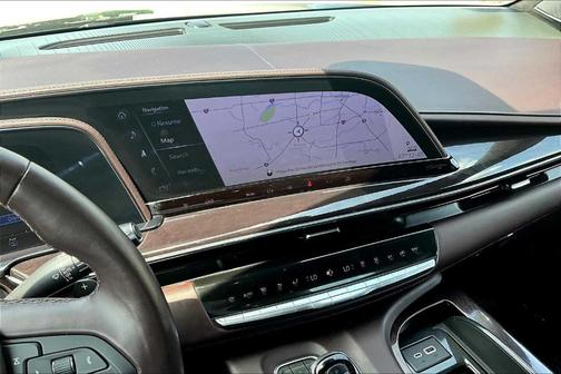 2022 Cadillac Escalade ESV Sport Platinum