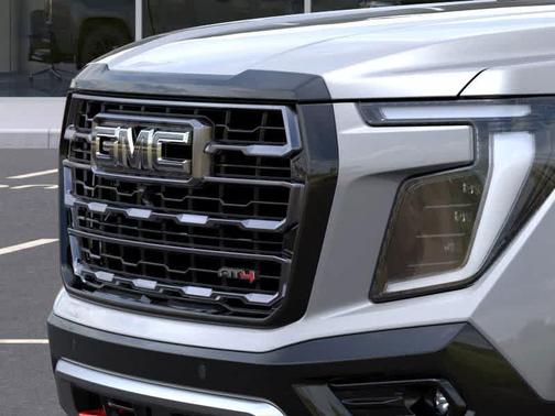 2025 GMC Yukon XL AT4 Ultimate