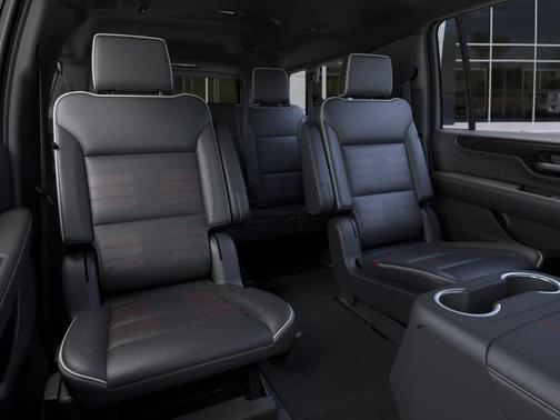 2025 GMC Yukon XL AT4 Ultimate